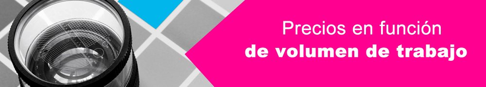Reprografía en Madrid